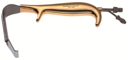 snowdenpencer2 Tebbett's breast retractor
