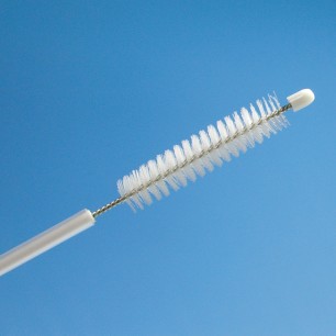 Scrinet cervical smear brush