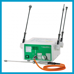 WISAP Cold Coagulator - Eurosurgical