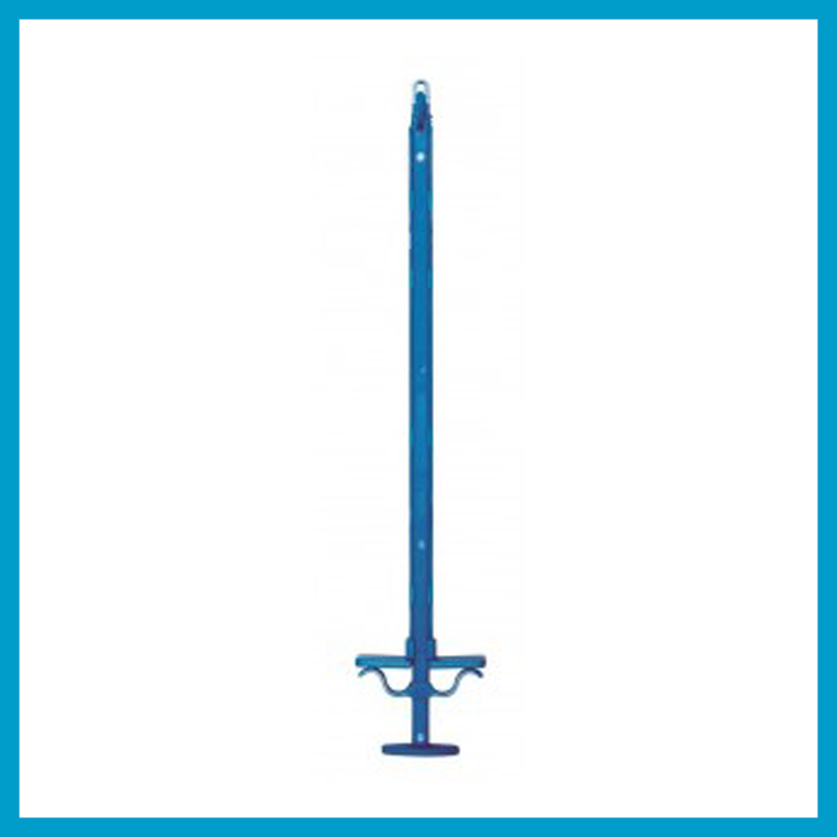 Disposable Cervical Biopsy Forceps Eurosurgical