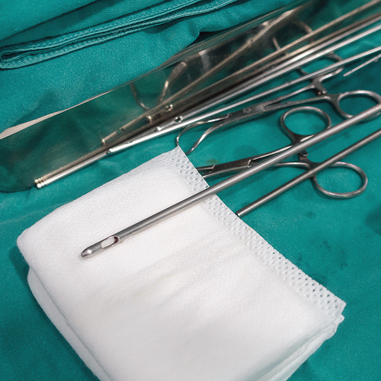 Liposuction cannula