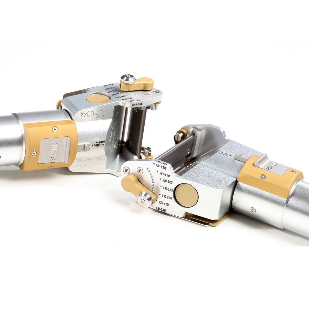 Powered Dermatomes & Blades Eurosurgical