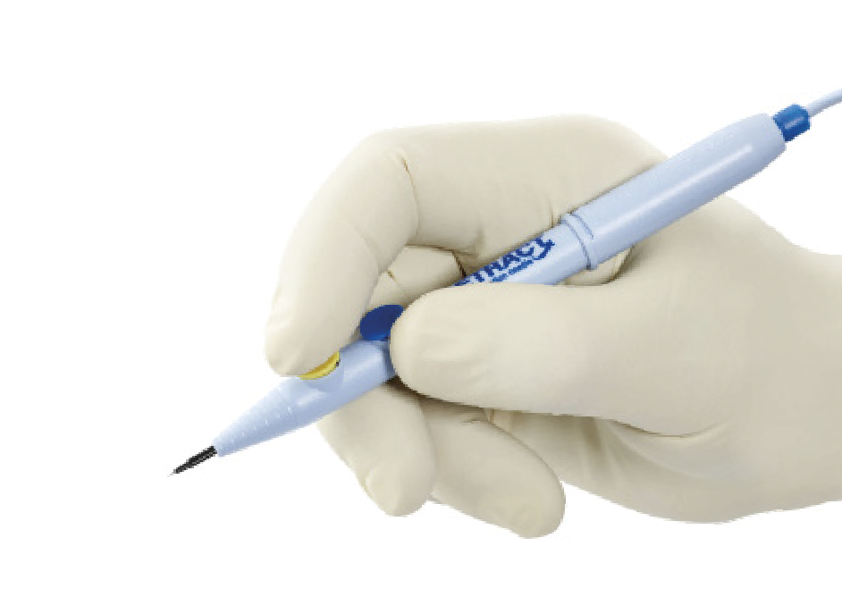 Electrosurgery Diathermy Pencil Tips Eurosurgical