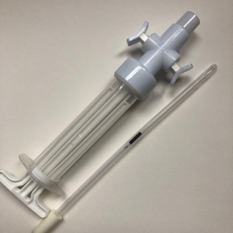 Manual Vacuum Aspiration (MVA) Kits Eurosurgical