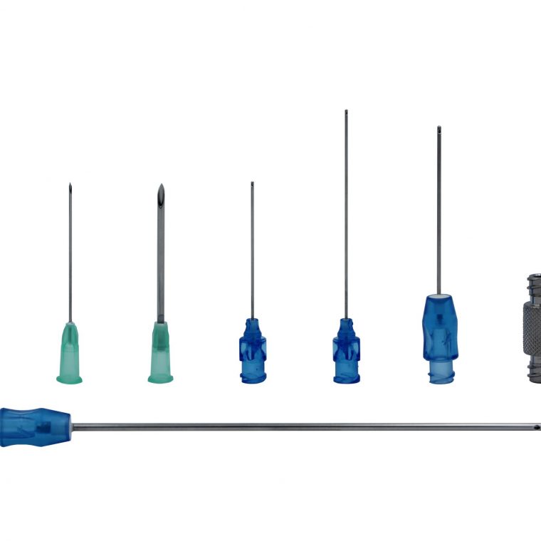 St'Rim Micro fat harvesting and grafting kit