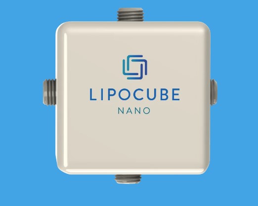 Lipocube Nanocube