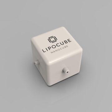 Lipocube Eurosurgical