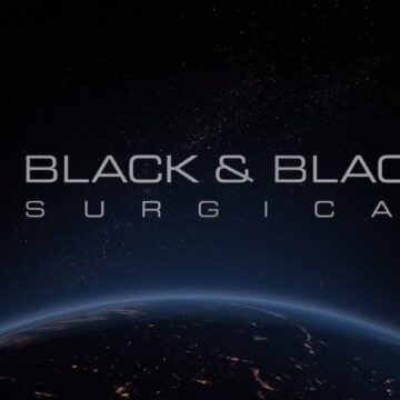 Black & Black Surgical instruments Eurosurgical